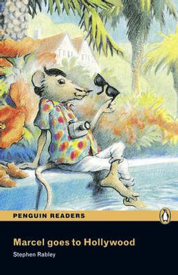 marcel goes to hollywood penguin readers 424024 pdf Reader